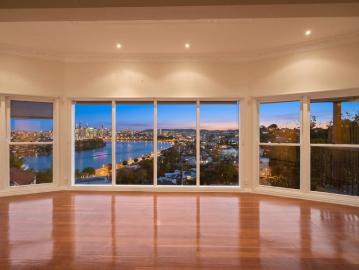 Hamilton Hill Masterpiece with Brisbane's Most Spectacular Views