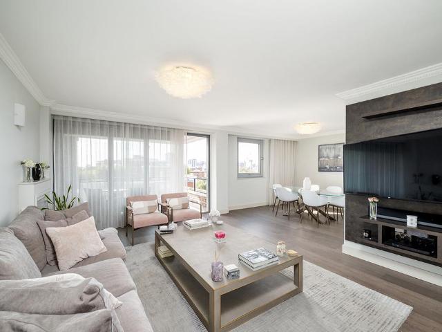 Hamilton House, 1 Hall Road, London, NW8 3 bed apartment to rent £6,500 pcm £1,500 pw