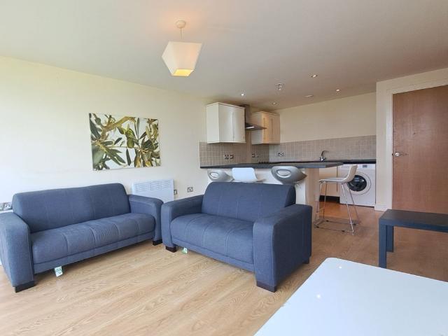 Hamilton House, 26 Pall Mall, Liverpool, Merseyside, UK L3, 3 bed flat to rent, £1,350 pcm | PrimeLocation