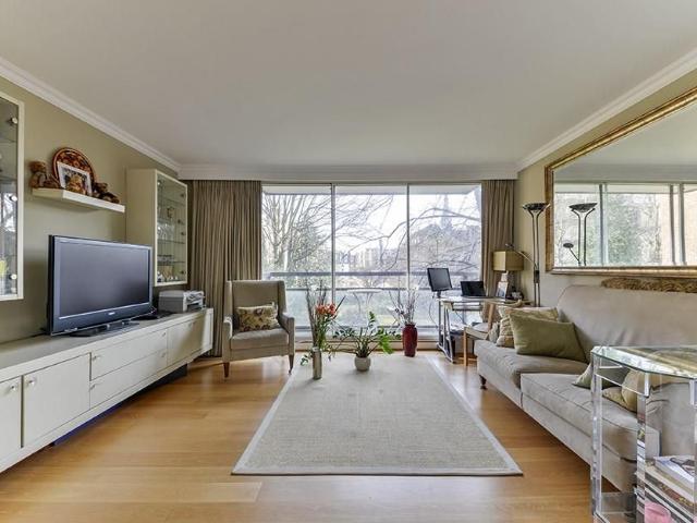 Hamilton House, Vicarage Gate, London W8, 3 bed flat to rent, £5,997 pcm | PrimeLocation