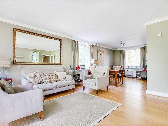 Hamilton House, Vicarage Gate W8, 3 bed flat to rent, £5,417 pcm | PrimeLocation