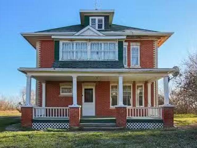 Hamilton House Acreage12.56 Acres More Or Less, Last Mount.