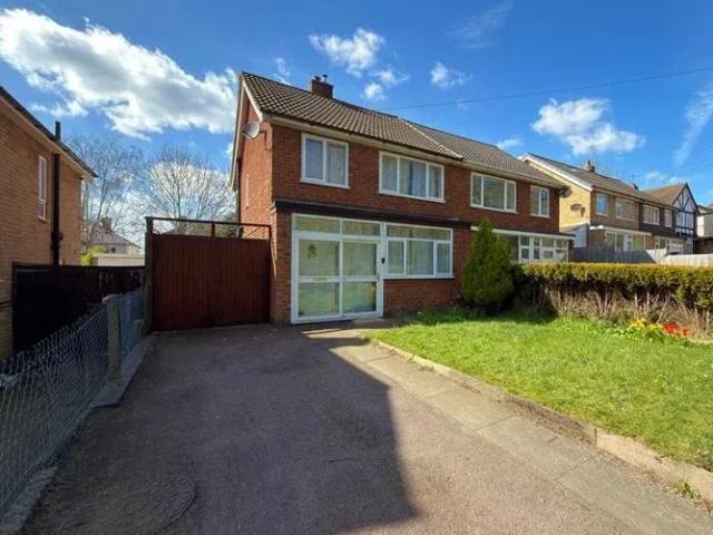 Hamilton Lane, Leicester LE7, 3 bed semi detached house to rent, £1,400 pcm | PrimeLocation