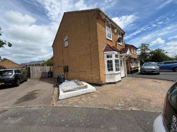 Hamilton LE5, 3 bed end terrace house to rent, £1,300 pcm | PrimeLocation