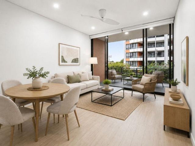 Hamilton Living with Unmatched Lifestyle Appeal