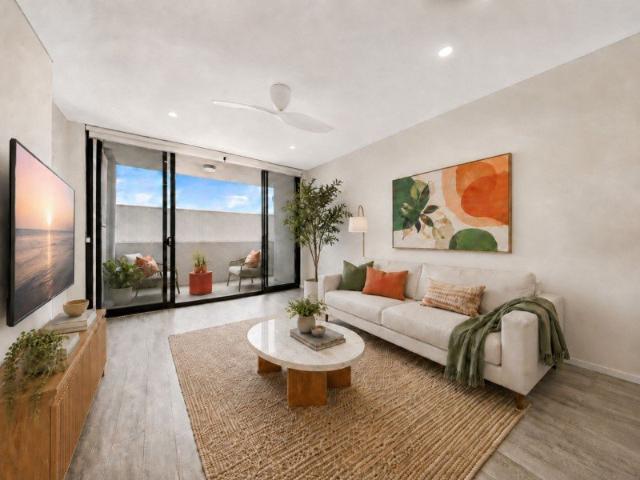 Hamilton Living with Unmatched Lifestyle Appeal