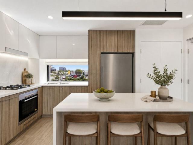 Hamilton Living with Unmatched Lifestyle Appeal