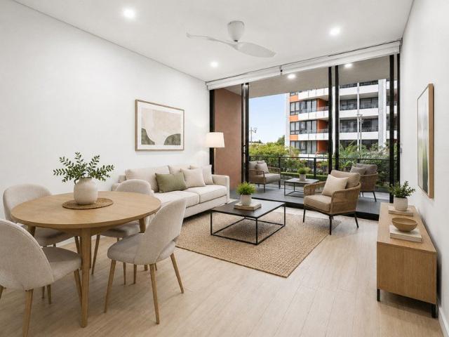 Hamilton Living with Unmatched Lifestyle Appeal