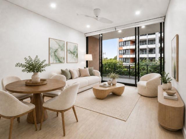 Hamilton Living with Unmatched Lifestyle Appeal