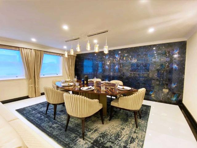 Hamilton Mews, Mayfair W1J, 4 bed flat to rent, £13,433 pcm | PrimeLocation