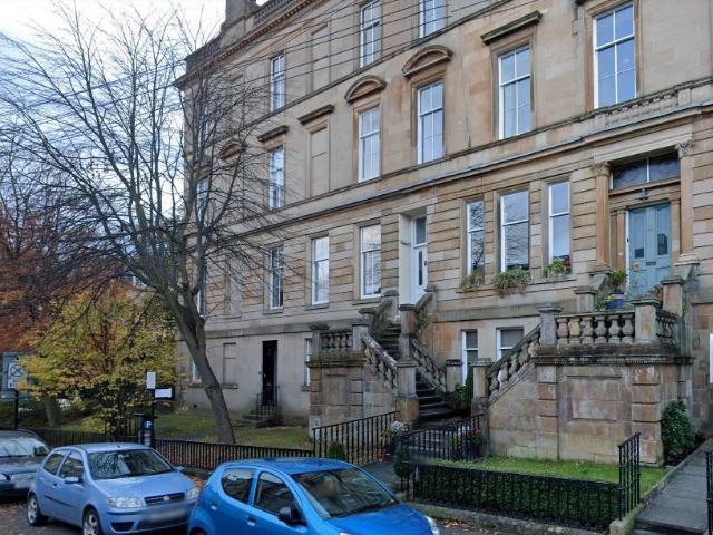 Hamilton Park Avenue, Kelvinbridge, Glasgow G12, 1 bed flat to rent, £895 pcm | PrimeLocation