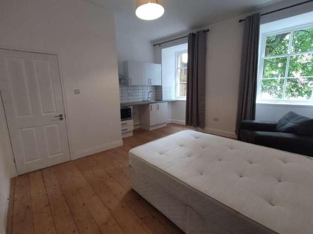 Hamilton Park Avenue, Kelvinbridge, Glasgow, G12