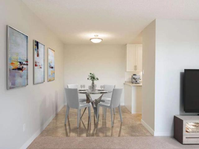 Hamilton Park Plaza — 1 Bedroom
