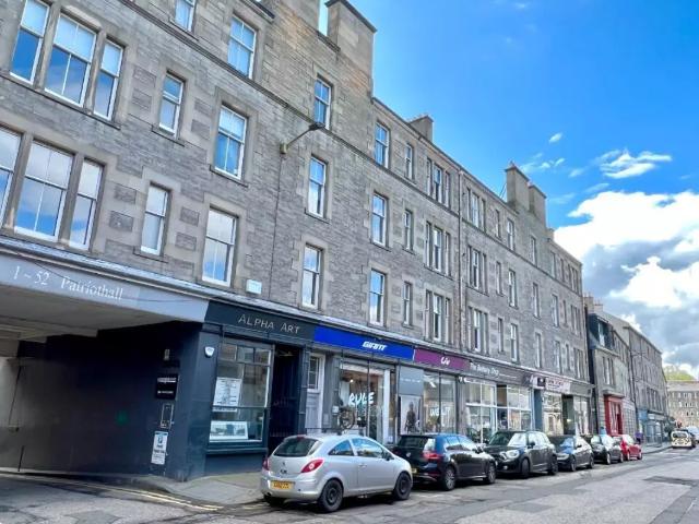 hamilton place, edinburgh, eh3 5az