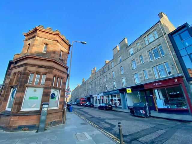 hamilton place, edinburgh, eh3 5az