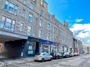 Edinburgh, Shetland - Equipped kitchen