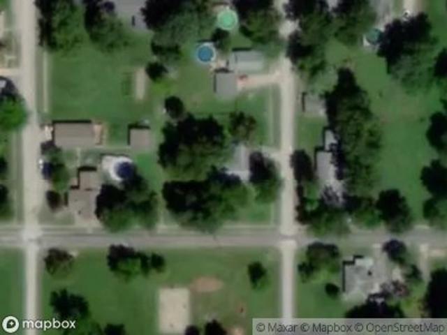 Hamilton Rd