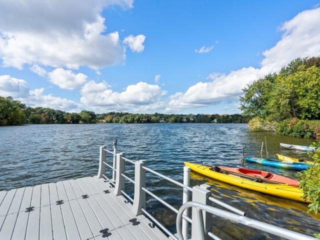Hamilton Rd Apt,arlington, Condo For Sale