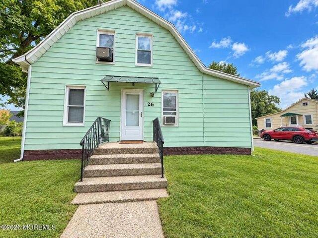 Hamilton Rd, Englishtown, Home For Sale