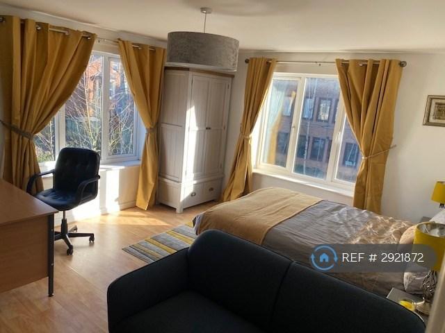 Hamilton Road, Nottingham, NG5 2 bed flat to rent £1,000 pcm £231 pw