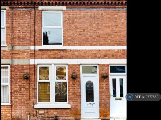 Hamilton Road, Nottingham, NG10 2 bed terraced house to rent £925 pcm £213 pw
