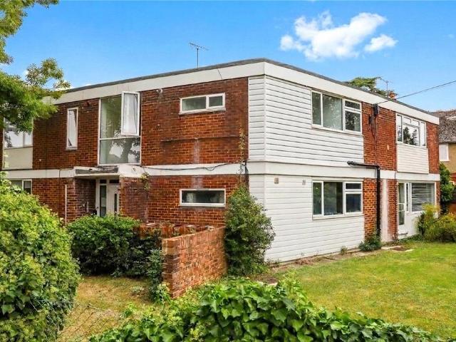 Hamilton Road, Berkshire RG1 1 bed apartment to rent £900 pcm £208 pw