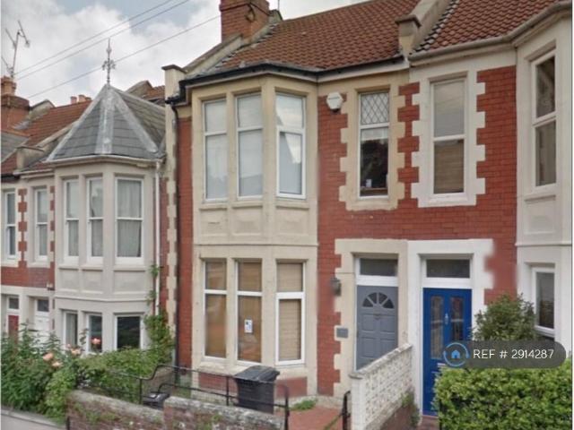 Hamilton Road, Bristol, BS3 5 bed terraced house to rent £4,100 pcm £946 pw