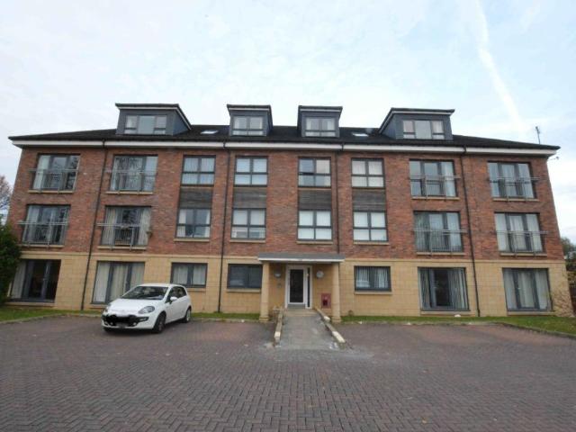 Hamilton Road, Cambuslang, G72 1 bed flat to rent £795 pcm £183 pw