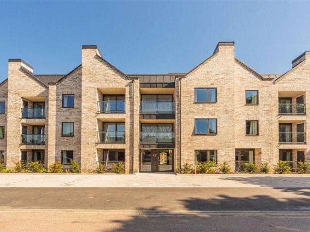 Hamilton Road, Cambridge 1 bed apartment to rent £1,550 pcm £358 pw