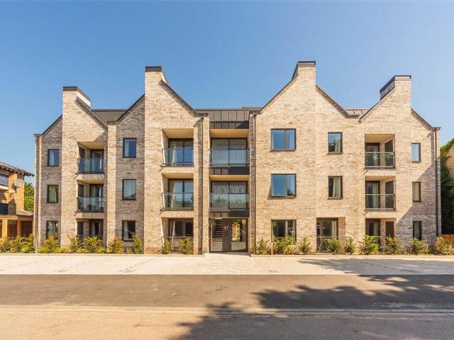 Hamilton Road, Cambridge 1 bed apartment to rent £1,625 pcm £375 pw