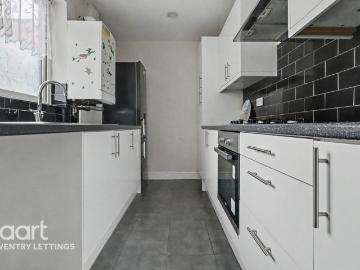 Hamilton Road, COVENTRY 4 bed terraced house to rent £1,195 pcm £276 pw