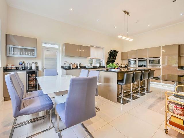 Hamilton Road, Ealing, London W5, 8 bed property to rent, £9,000 pcm | PrimeLocation