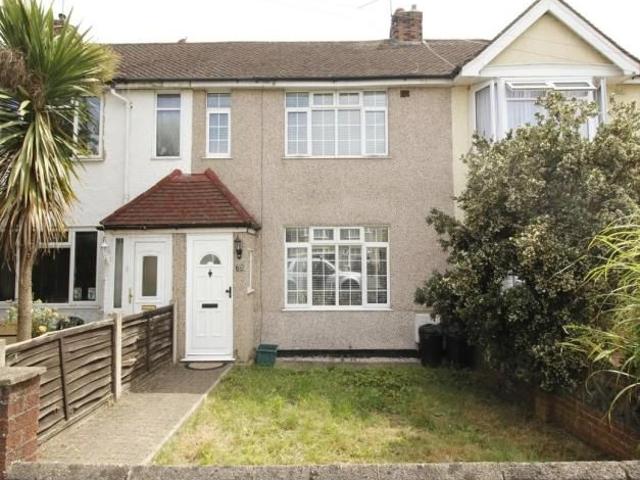 Hamilton Road, Feltham TW13, 2 bed terraced house to rent, £1,800 pcm | PrimeLocation