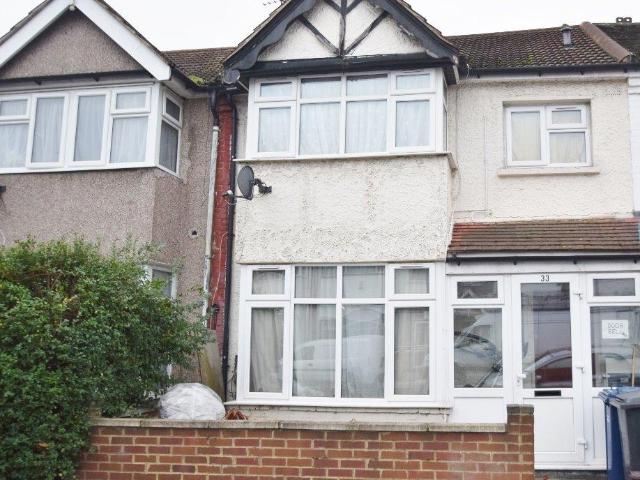 Hamilton Road, Golders Green 2 bed flat to rent £2,200 pcm £508 pw