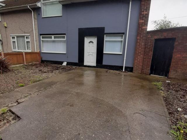 Hamilton Road, Hartlepool TS25, 2 bed terraced house to rent, £650 pcm | PrimeLocation