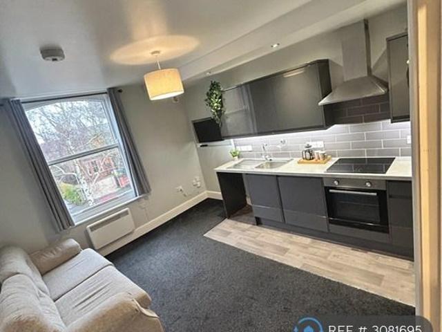 Hamilton Road, Lincoln, LN5 1 bed flat to rent £775 pcm £179 pw