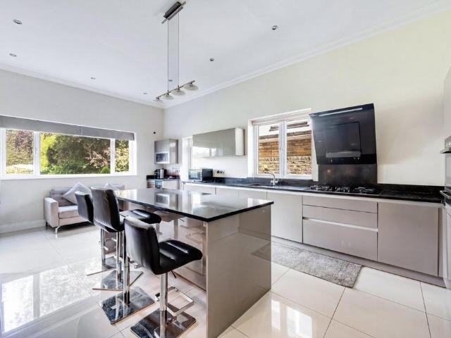 Hamilton Road, London, W5 8 bed detached house to rent £9,995 pcm £2,307 pw
