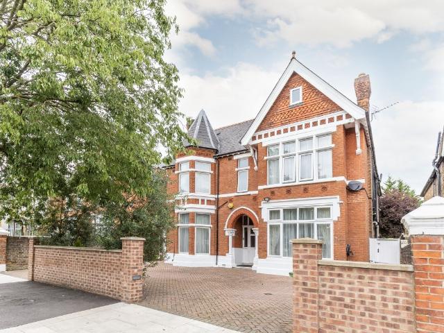 Hamilton Road London W5, EPC C, 8 bed detached house to rent, £10,000 pcm | PrimeLocation