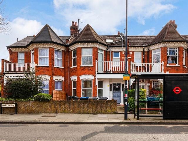 Hamilton Road, London NW10, 5 bed terraced house to rent, £4,200 pcm | PrimeLocation