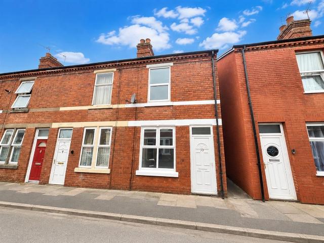 Hamilton Road, Long Eaton NG10, 2 bed terraced house to rent, £875 pcm | PrimeLocation