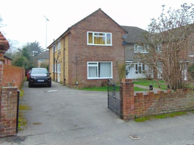 Hamilton Road, Reading, Berkshire RG1, 2 bed maisonette to rent, £1,450 pcm | PrimeLocation