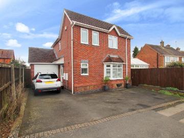 Callow Hill Redditch, B97, Brockhill, Redditch, Worcestershire county, Midlands