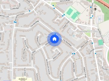 Callow Hill Redditch, B97, Brockhill, Redditch, Worcestershire county, Midlands