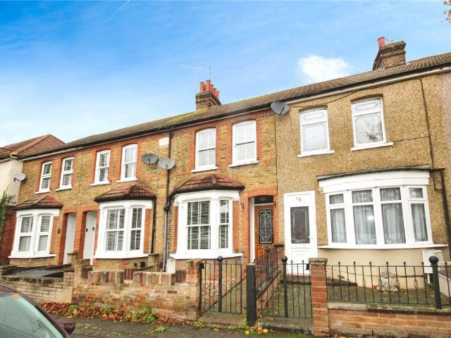 Hamilton Road, Romford, Essex RM2, 2 bed terraced house to rent, £1,800 pcm | PrimeLocation