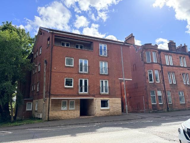 Hamilton Road, Uddingston, Glasgow, G71