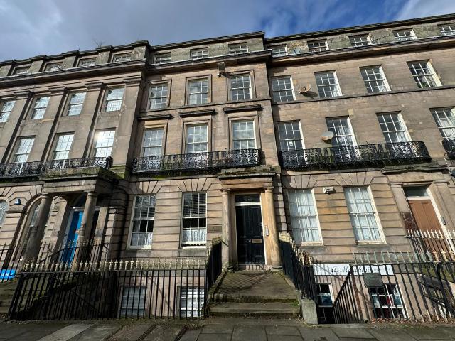 Hamilton Square, Birkenhead, Wirral CH41, 1 bed flat to rent, £675 pcm | PrimeLocation