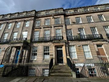 Hamilton Square, Birkenhead, Wirral CH41, 1 bed flat to rent, £675 pcm | PrimeLocation