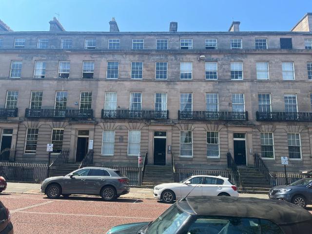 Hamilton Square, Birkenhead CH41, 2 bed flat to rent, £850 pcm | PrimeLocation