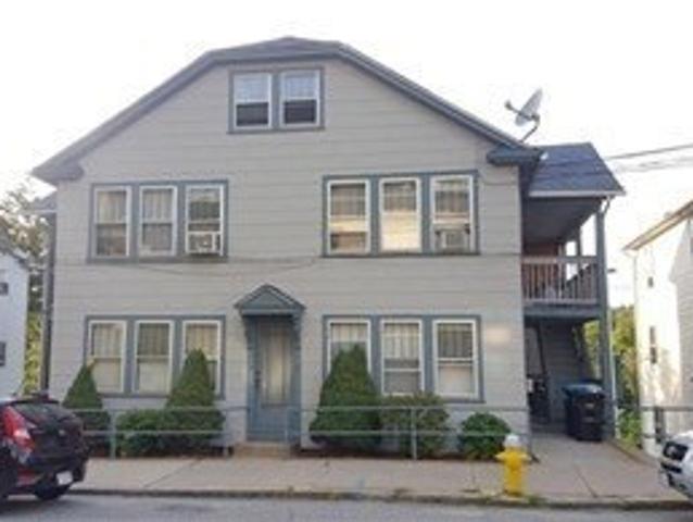 Hamilton St, Southbridge, Home For Sale