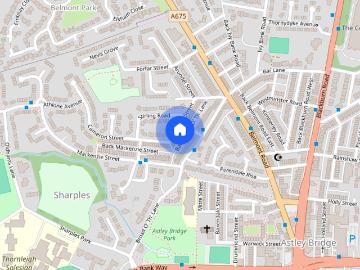 Bolton, Greater Manchester, North West England